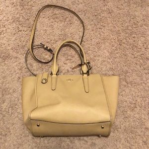 Coach tote
